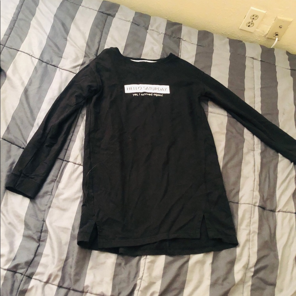 longsleeve for womens